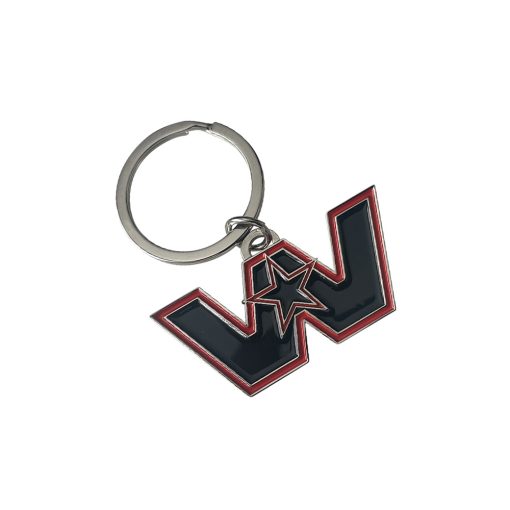 keyring revised
