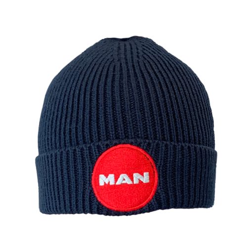 MAN_Beanie