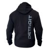 Detroit_Distressed Hoodie_back detail