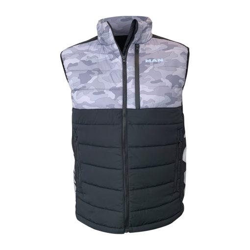 MAN_Vest MAN_Vest