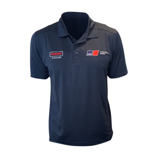 MTU_Penske_Navy Polo MTU_Penske_Navy Polo