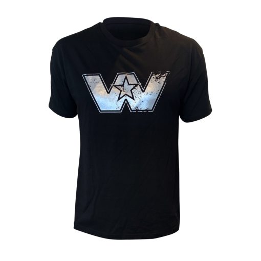 WST_Black Tee_Silver