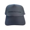 Western Star_Grey Cap_2